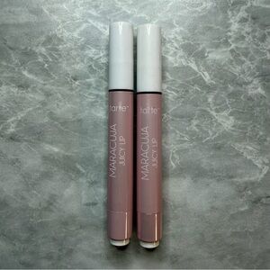 Tarte Maracuja Juicy Lip
